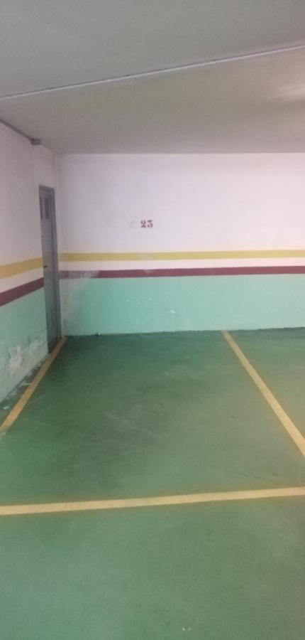 Apartamento Centro De Sanxenxo Con Garaje Bagian luar foto