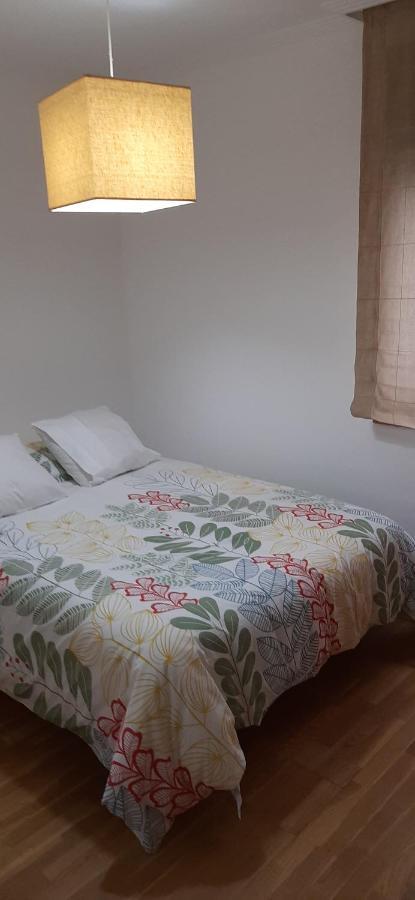 Apartamento Centro De Sanxenxo Con Garaje Bagian luar foto